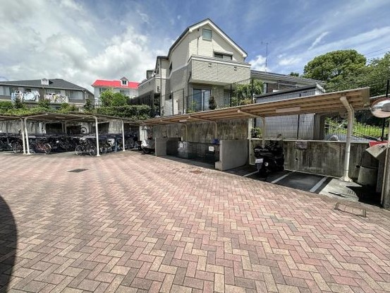 apartment 東京都八王子市椚田町
地図を見る