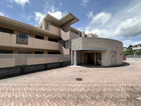 apartment 東京都八王子市椚田町
地図を見る