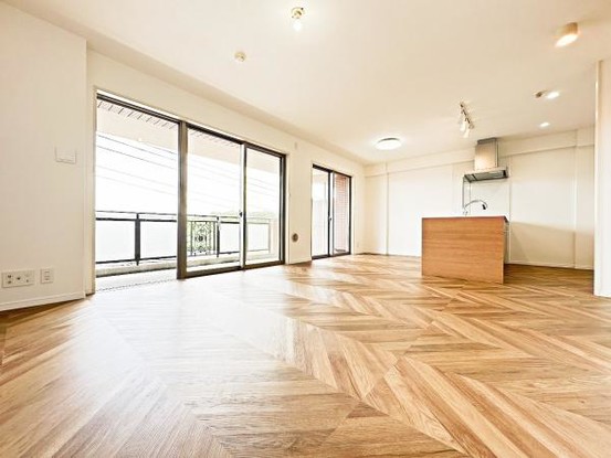 apartment 東京都八王子市椚田町
地図を見る