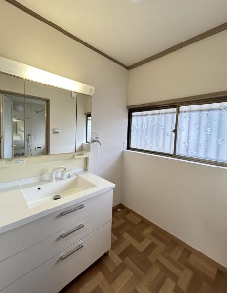 detached 栃木県足利市五十部町
地図を見る