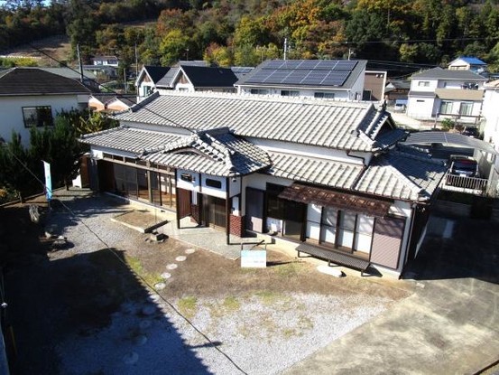 detached 栃木県足利市五十部町
地図を見る