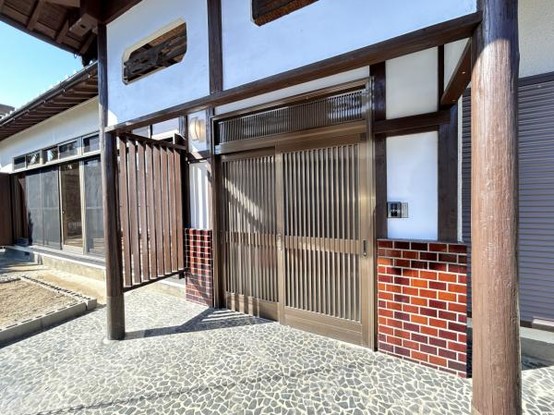 detached 栃木県足利市五十部町
地図を見る