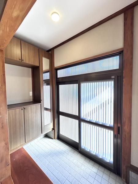 detached 栃木県足利市五十部町
地図を見る