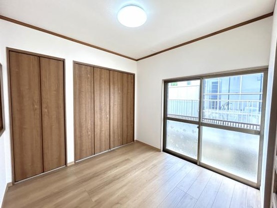 detached 栃木県足利市五十部町
地図を見る