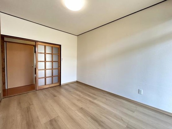 detached 栃木県足利市五十部町
地図を見る