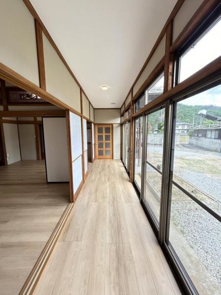 detached 栃木県足利市五十部町
地図を見る