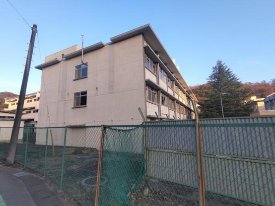 detached 栃木県足利市五十部町
地図を見る