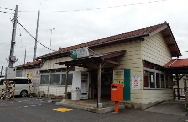 detached 栃木県足利市五十部町
地図を見る