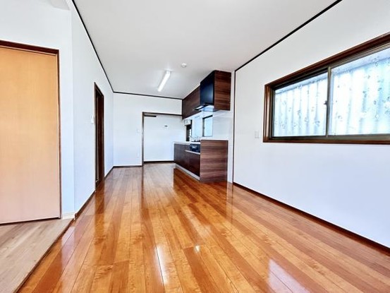 detached 栃木県足利市五十部町
地図を見る