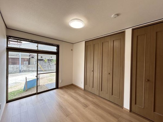 detached 栃木県足利市五十部町
地図を見る