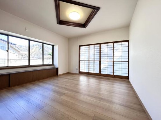 detached 栃木県足利市五十部町
地図を見る