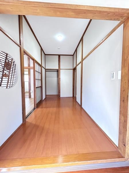 detached 栃木県足利市五十部町
地図を見る