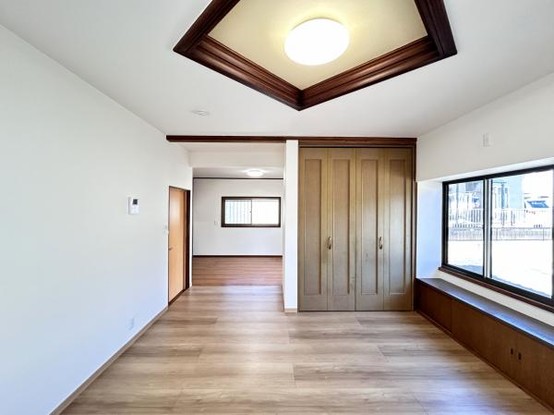 detached 栃木県足利市五十部町
地図を見る