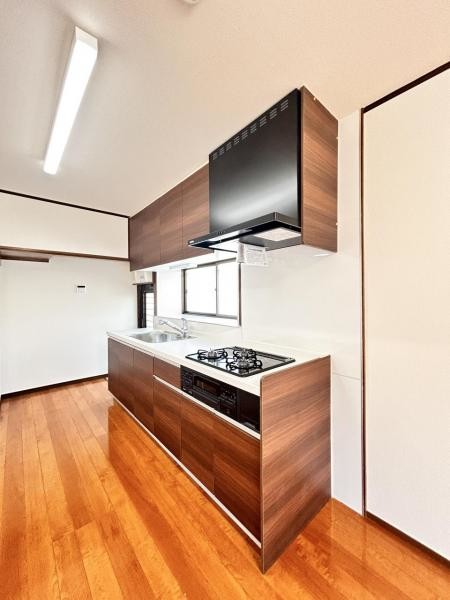 detached 栃木県足利市五十部町
地図を見る