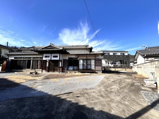 detached 栃木県足利市五十部町
地図を見る