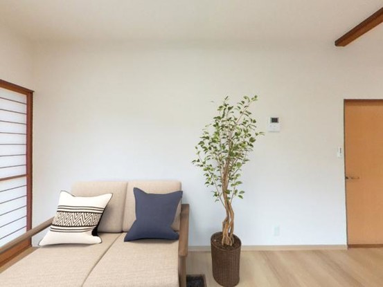 detached 栃木県足利市五十部町
地図を見る