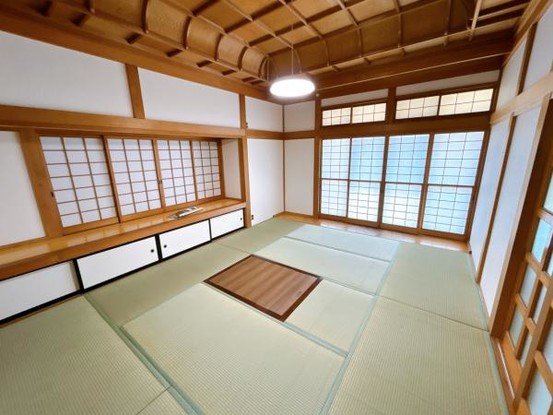detached 栃木県下都賀郡壬生町大字助谷
地図を見る