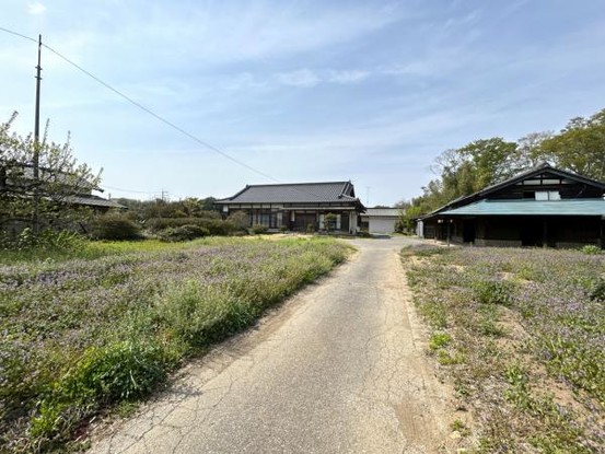 detached 栃木県下都賀郡壬生町大字助谷
地図を見る