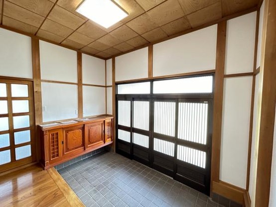 detached 栃木県下都賀郡壬生町大字助谷
地図を見る