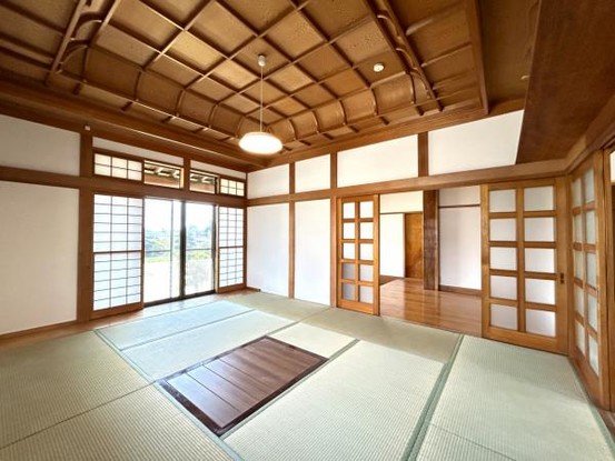 detached 栃木県下都賀郡壬生町大字助谷
地図を見る