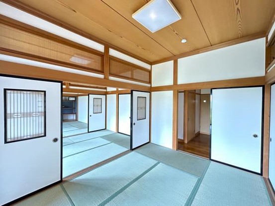 detached 栃木県下都賀郡壬生町大字助谷
地図を見る