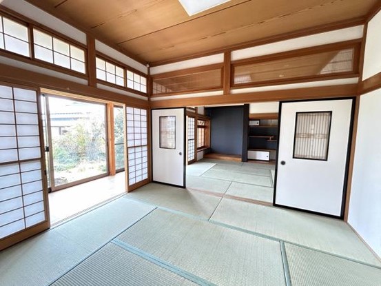 detached 栃木県下都賀郡壬生町大字助谷
地図を見る