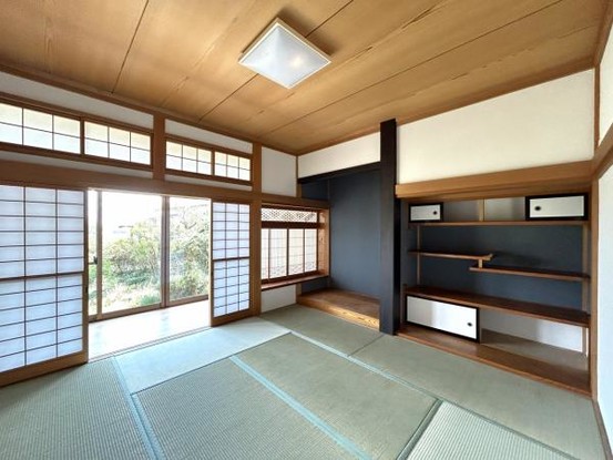 detached 栃木県下都賀郡壬生町大字助谷
地図を見る