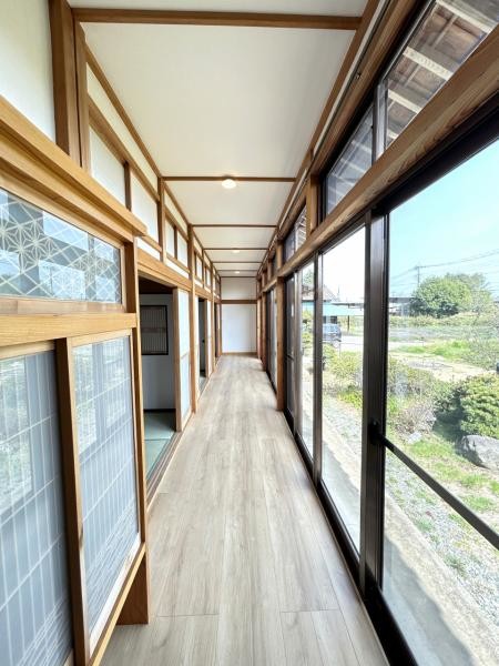 detached 栃木県下都賀郡壬生町大字助谷
地図を見る
