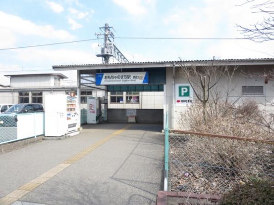 detached 栃木県下都賀郡壬生町大字助谷
地図を見る