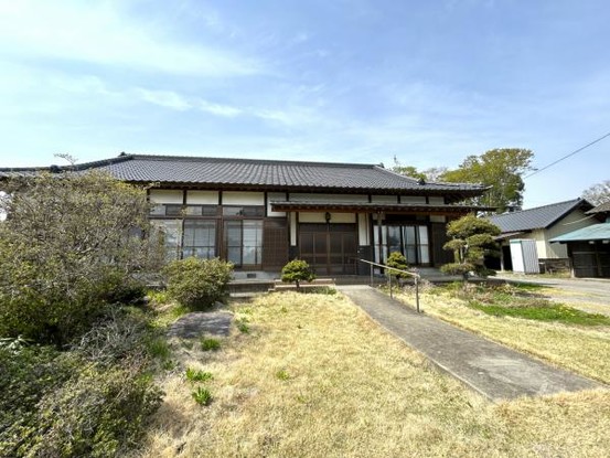 detached 栃木県下都賀郡壬生町大字助谷
地図を見る