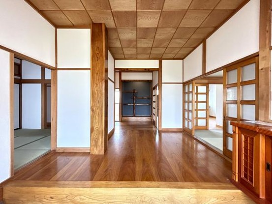 detached 栃木県下都賀郡壬生町大字助谷
地図を見る