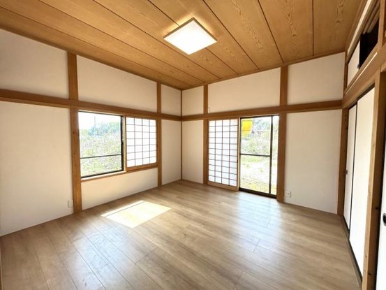 detached 栃木県下都賀郡壬生町大字助谷
地図を見る