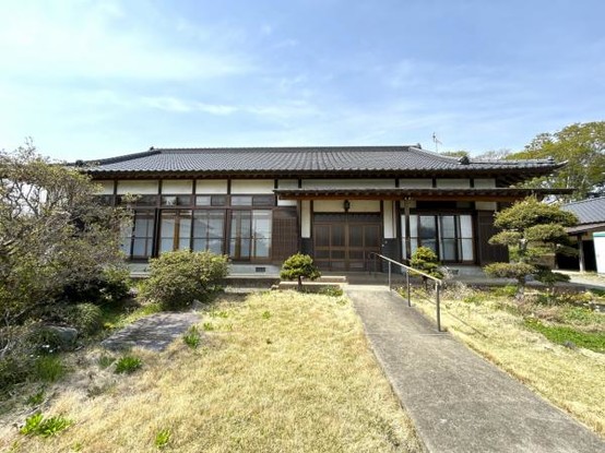 detached 栃木県下都賀郡壬生町大字助谷
地図を見る