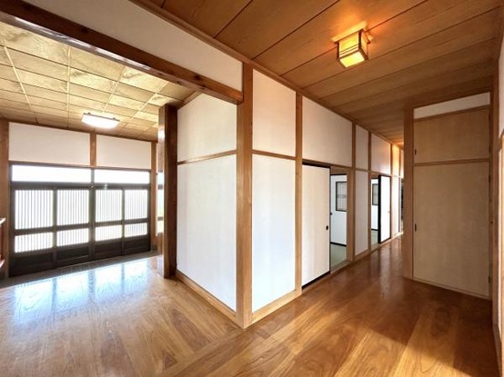 detached 栃木県下都賀郡壬生町大字助谷
地図を見る