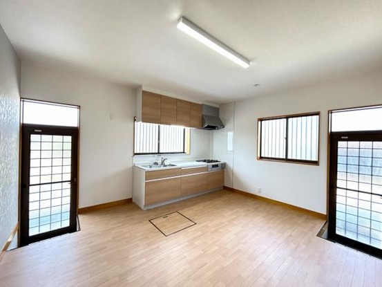 detached 栃木県下都賀郡壬生町大字助谷
地図を見る