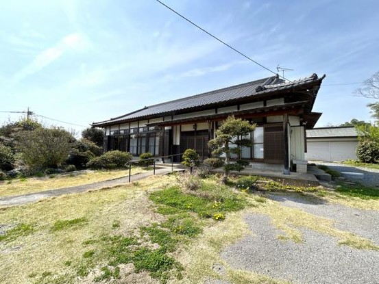 detached 栃木県下都賀郡壬生町大字助谷
地図を見る