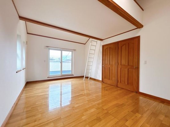 detached 栃木県下都賀郡壬生町表町
地図を見る