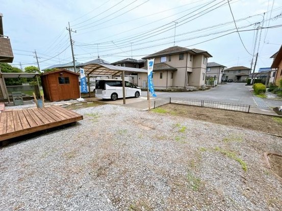 detached 栃木県下都賀郡壬生町表町
地図を見る