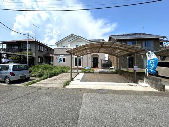detached 栃木県下都賀郡壬生町表町
地図を見る