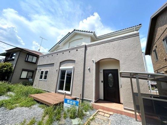 detached 栃木県下都賀郡壬生町表町
地図を見る