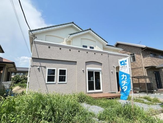 detached 栃木県下都賀郡壬生町表町
地図を見る