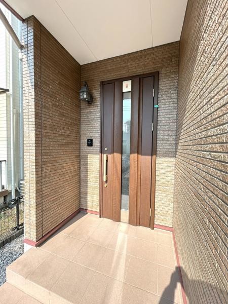 detached 栃木県下都賀郡壬生町表町
地図を見る