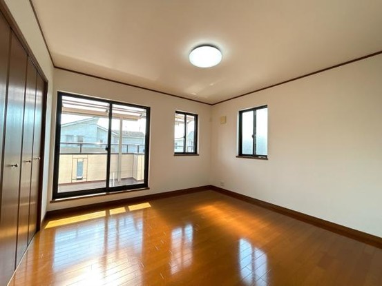 detached 栃木県下都賀郡壬生町表町
地図を見る