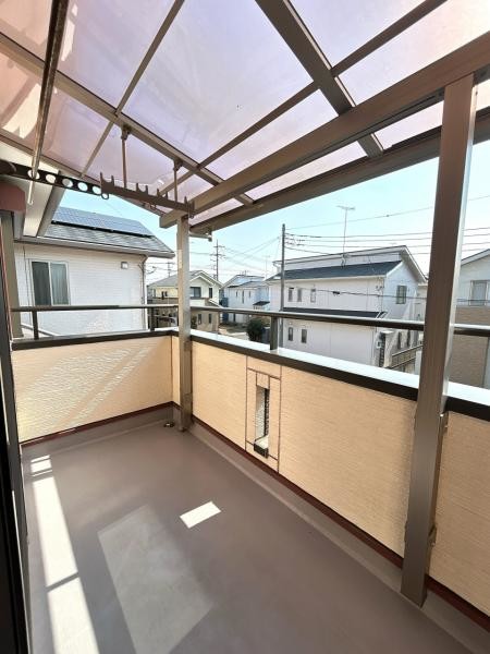 detached 栃木県下都賀郡壬生町表町
地図を見る