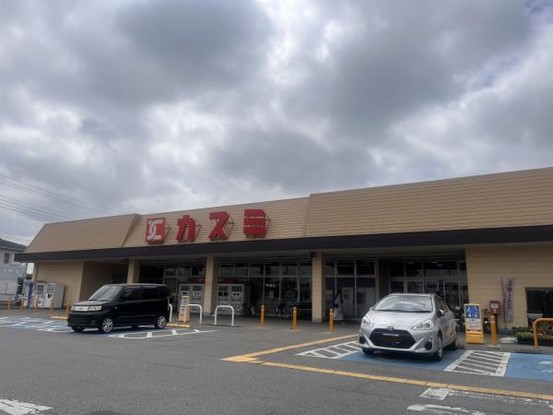 detached 栃木県下都賀郡壬生町表町
地図を見る