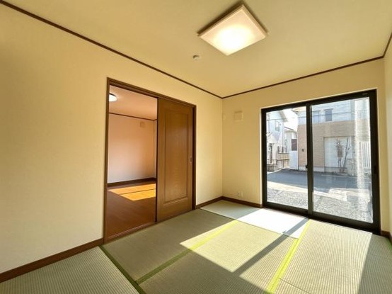 detached 栃木県下都賀郡壬生町表町
地図を見る