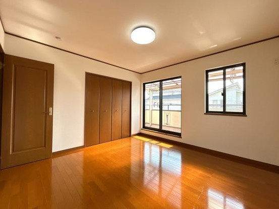 detached 栃木県下都賀郡壬生町表町
地図を見る