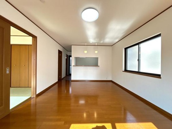 detached 栃木県下都賀郡壬生町表町
地図を見る