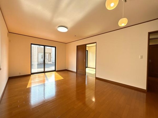 detached 栃木県下都賀郡壬生町表町
地図を見る