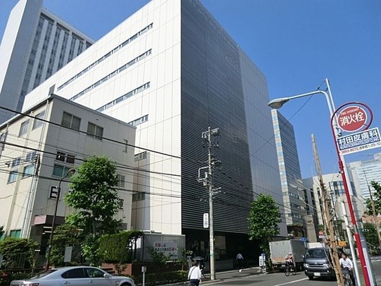 apartment 東京都中央区日本橋堀留町１丁目
地図を見る